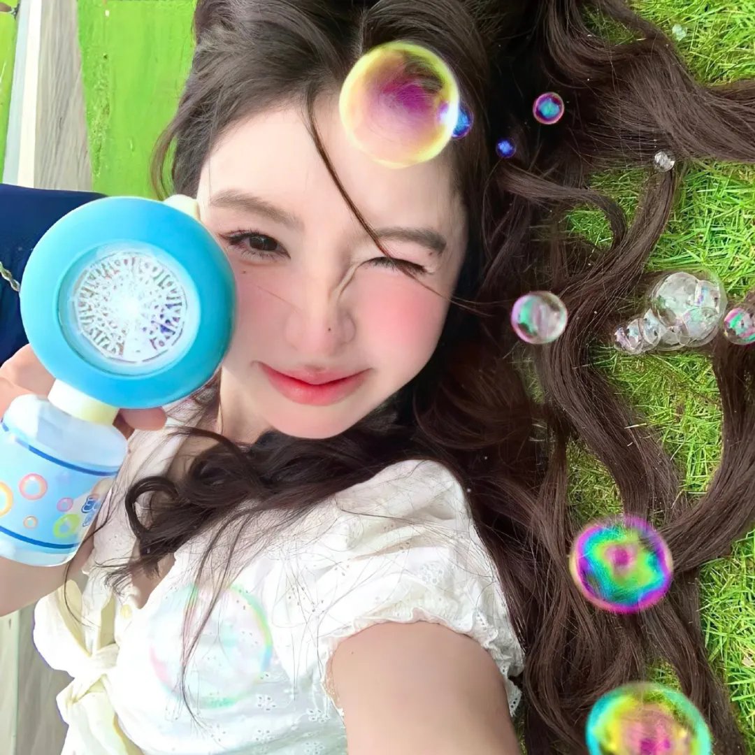 鳄鱼天使